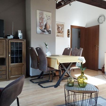 Ferienwohnung Pia ميتلاخ المظهر الخارجي الصورة