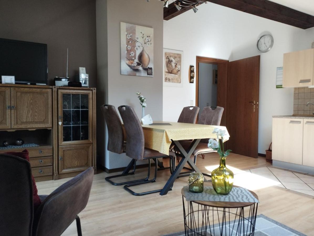 Ferienwohnung Pia ميتلاخ المظهر الخارجي الصورة