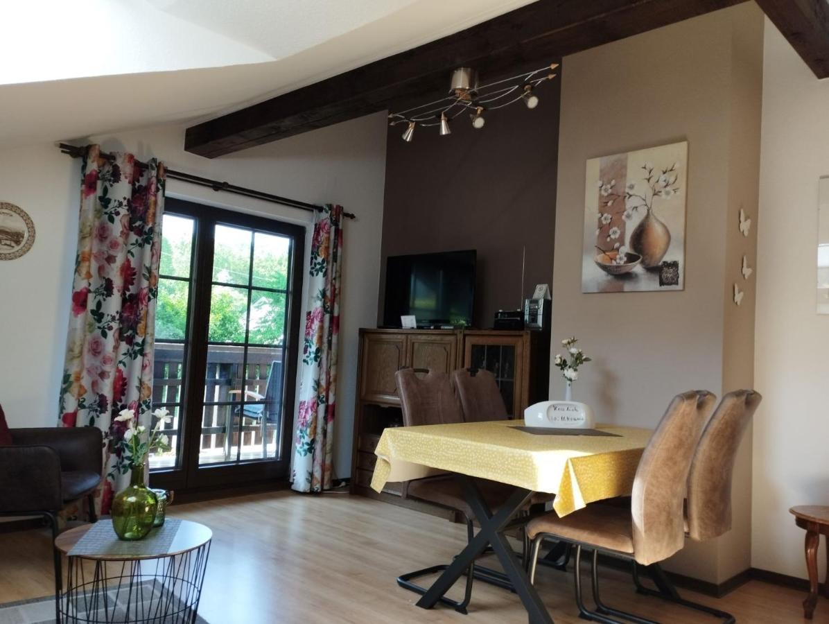Ferienwohnung Pia ميتلاخ المظهر الخارجي الصورة