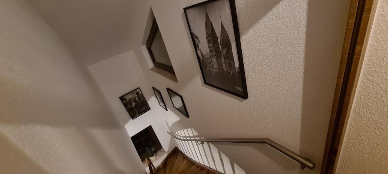 Ferienwohnung Pia ميتلاخ المظهر الخارجي الصورة
