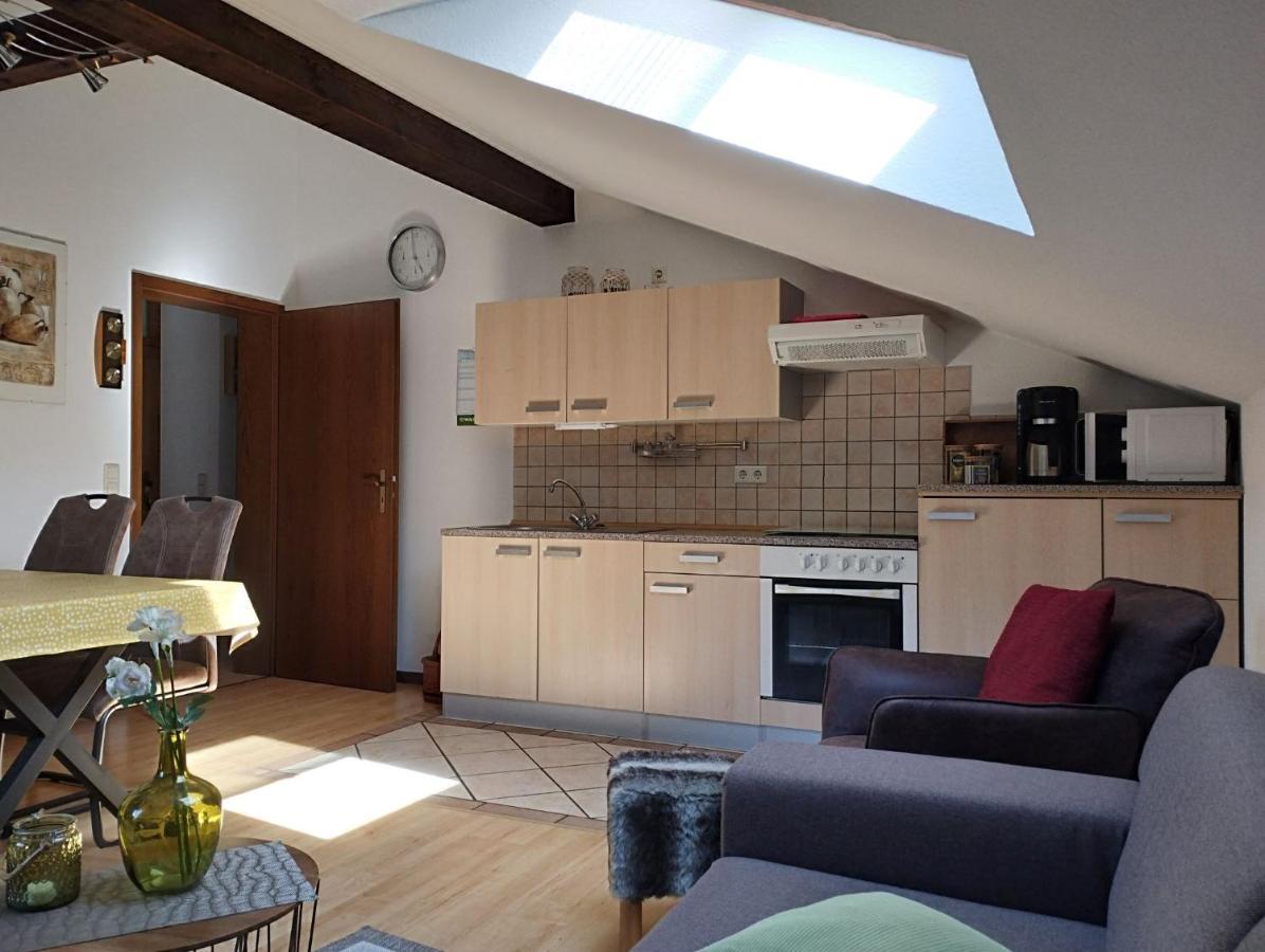 Ferienwohnung Pia ميتلاخ المظهر الخارجي الصورة
