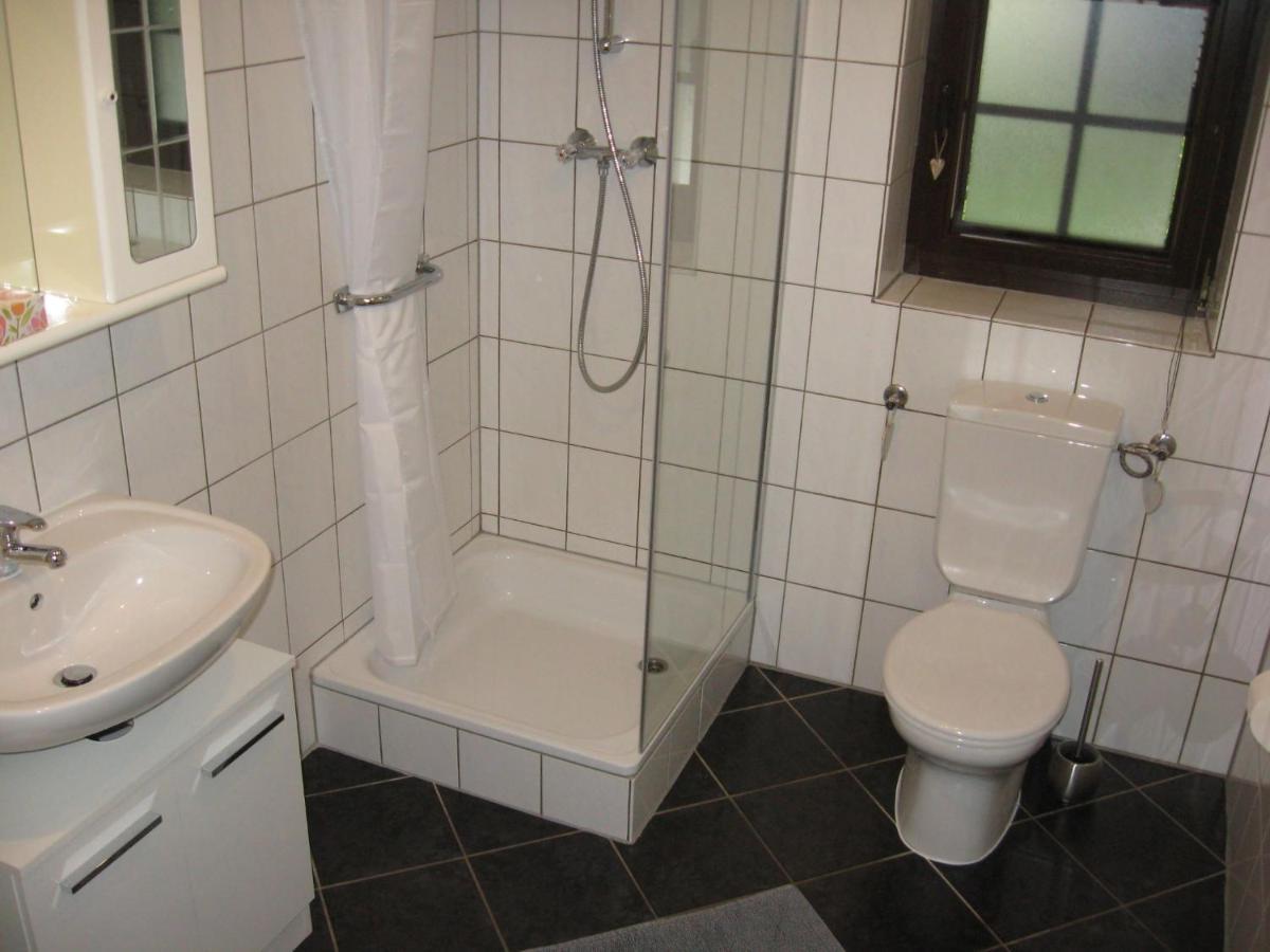 Ferienwohnung Pia ميتلاخ المظهر الخارجي الصورة