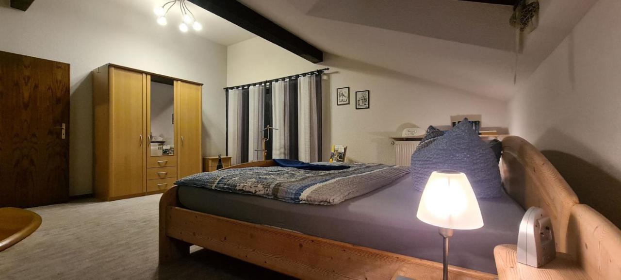 Ferienwohnung Pia ميتلاخ المظهر الخارجي الصورة