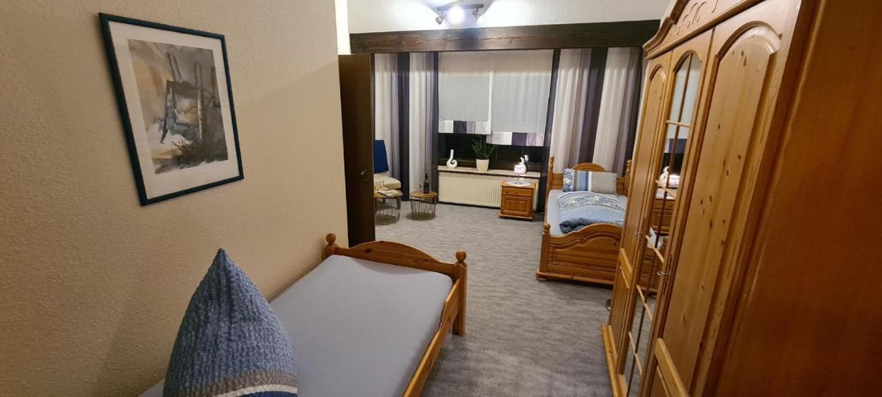 Ferienwohnung Pia ميتلاخ المظهر الخارجي الصورة