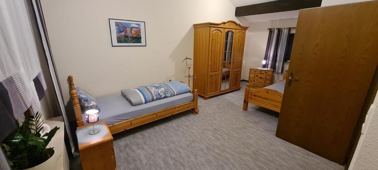 Ferienwohnung Pia ميتلاخ المظهر الخارجي الصورة